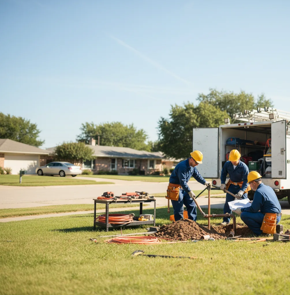 Drain Cleaning in Hallandale Beach, FL